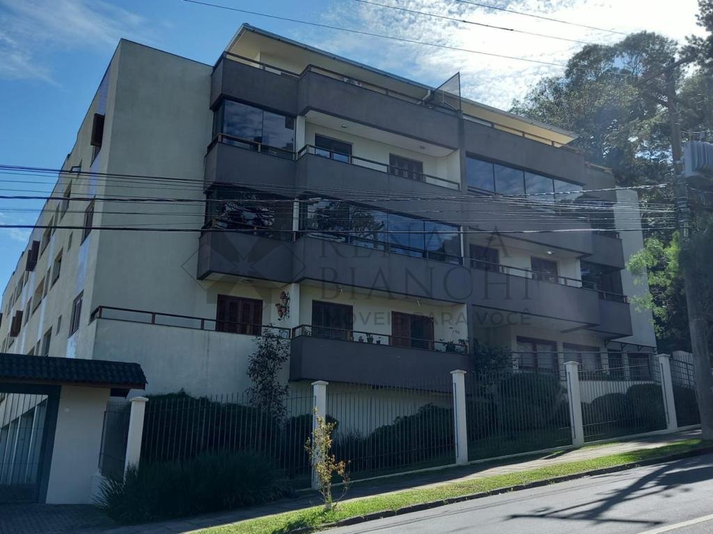 Apartamento 1 dormitório