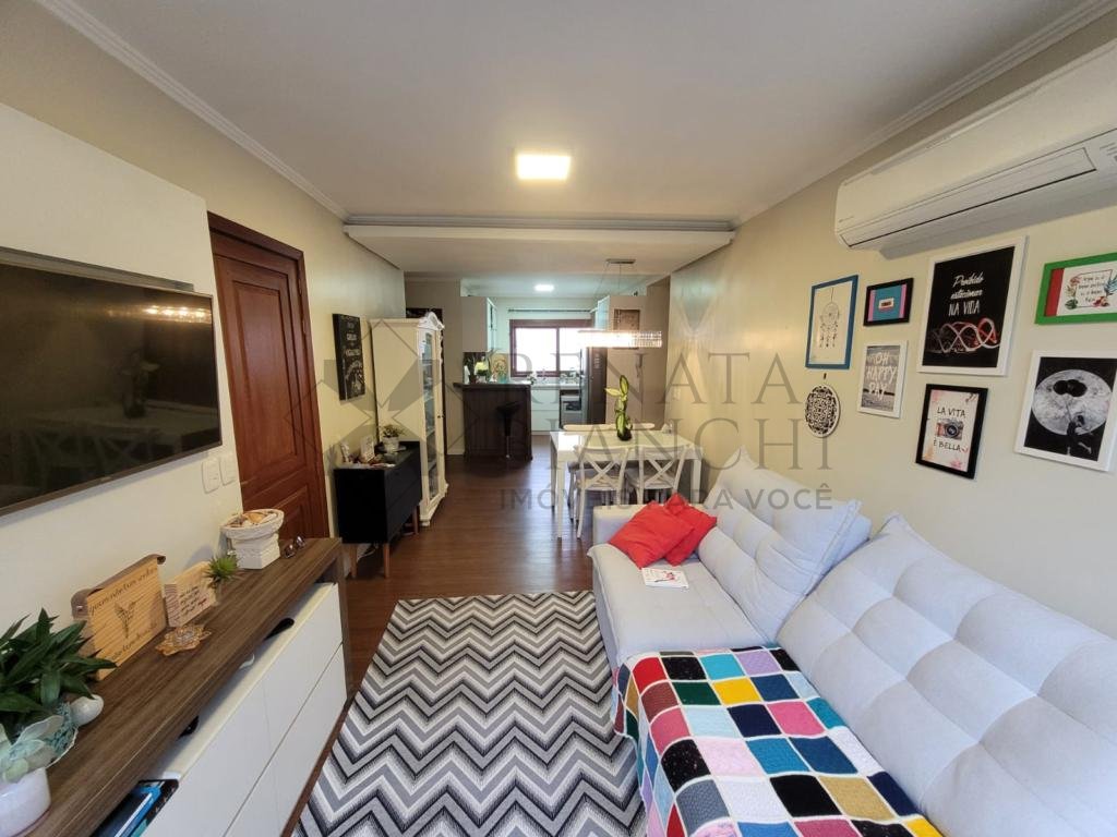 Apartamento 2 dormitórios