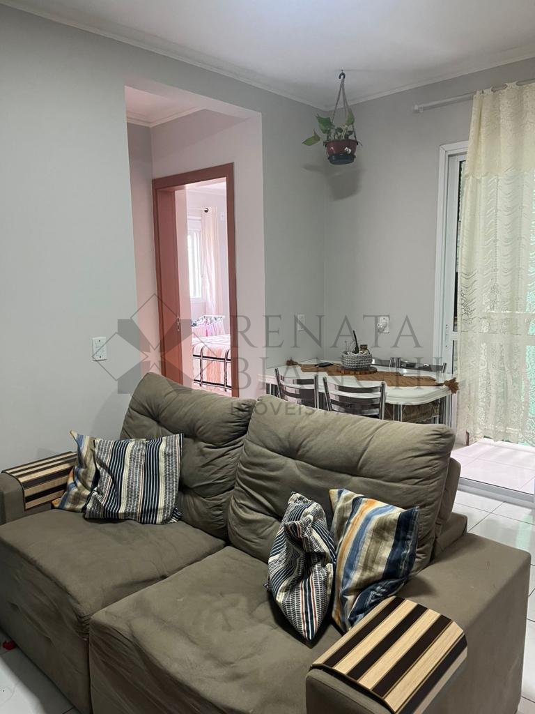 Apartamento 2 dormitórios