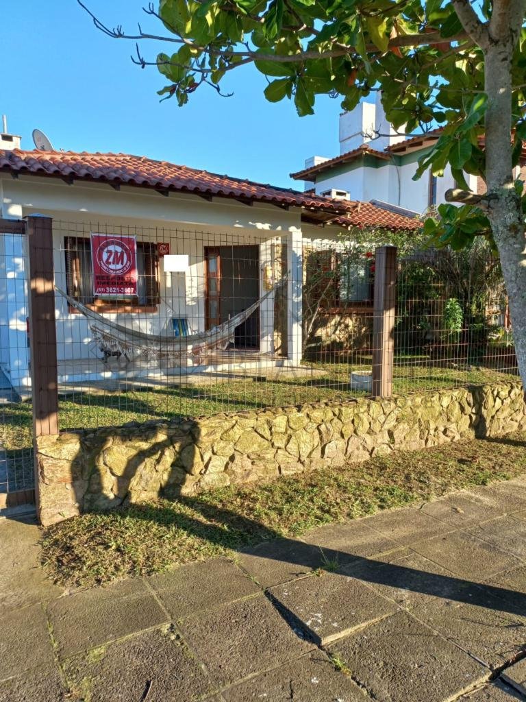 Residência 2 dormitórios