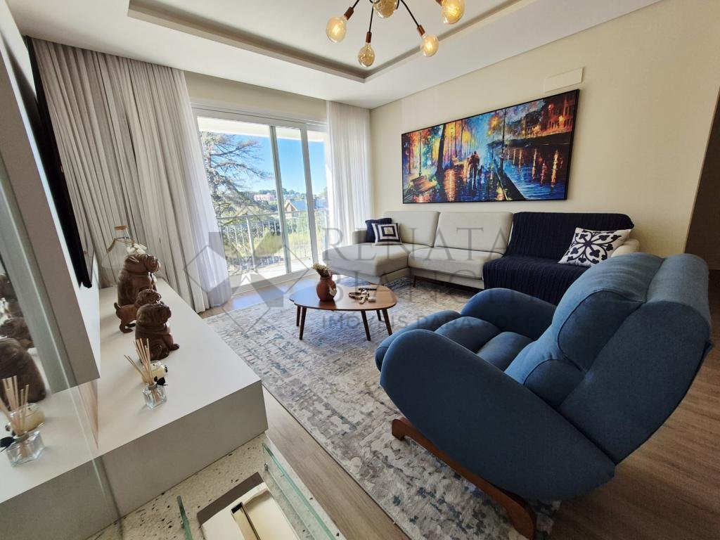 Apartamento 2 dormitórios