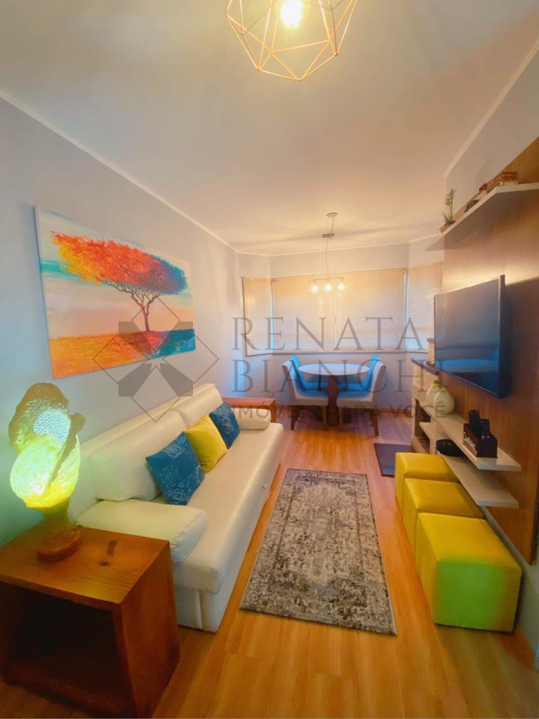 Apartamento 1 dormitório